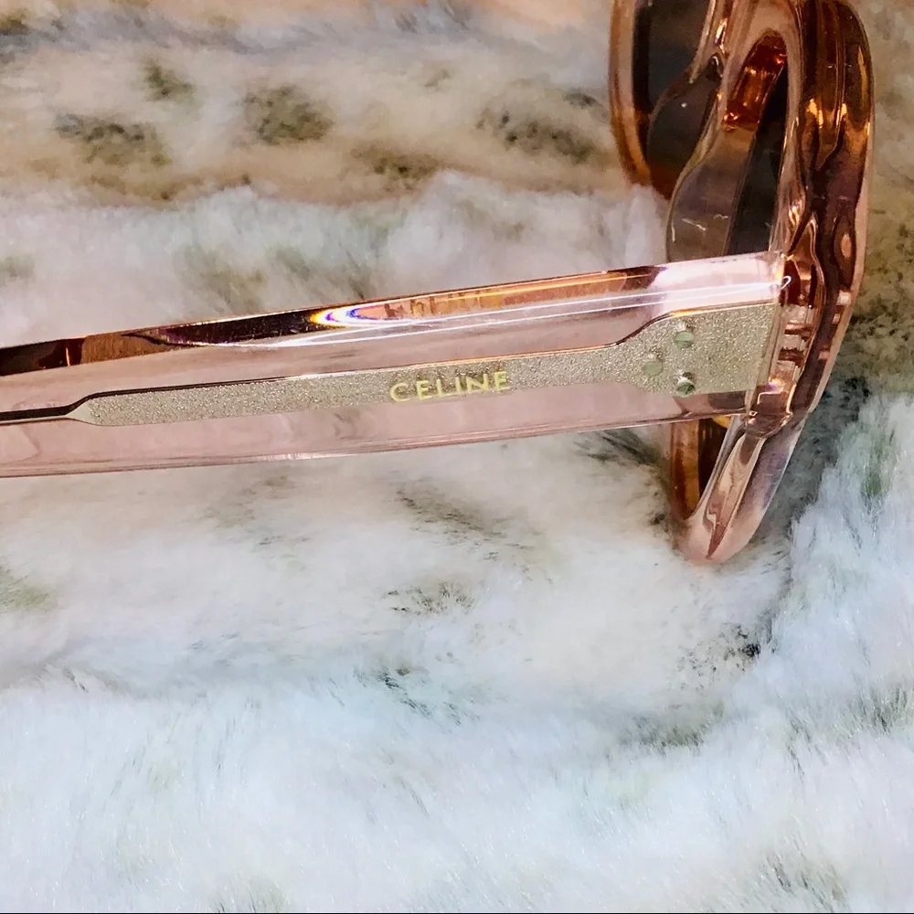 CELINE Sunglasses EUC - Picture 6 of 9